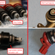 Image for article titled Fuel Injector Failure Is Just Another Day Of Nissan 300ZX Twin Turbo Ownership